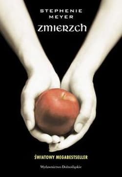 Zmierzch - Stephenie Meyer