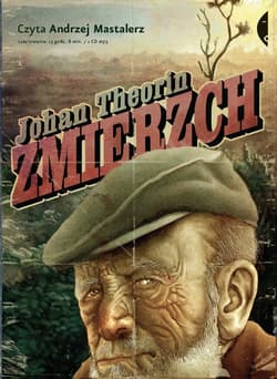 Zmierzch - audiobook - Johan Theorin