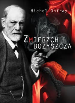 Zmierzch bożyszcza - ebook