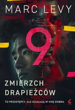 Zmierzch drapieżców - Marc Levy