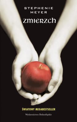 Zmierzch - ebook