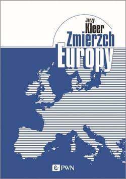 Zmierzch Europy - Jerzy Kleer