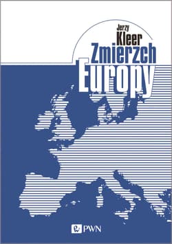 Zmierzch Europy - Jerzy Kleer