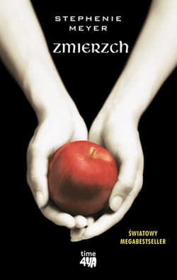 Zmierzch. Tom 1 wyd. 2024 - Stephenie Meyer