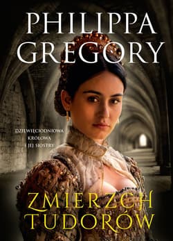 Zmierzch Tudorów - ebook - Philippa Gregory