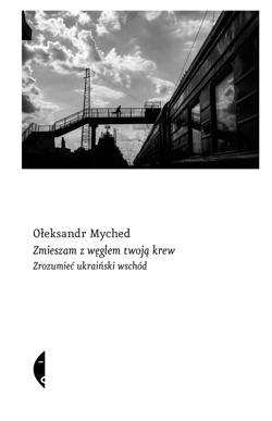 Zmieszam z węglem twoją krew - ebook