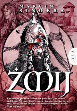 Żmij - Marcin Sindera
