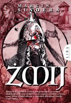 Żmij - Marcin Sindera