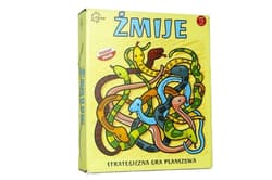 Żmije