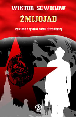 Żmijojad - ebook - Wiktor Suworow