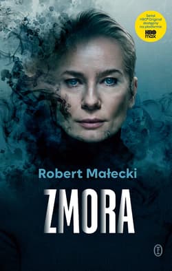 Zmora - Robert Małecki