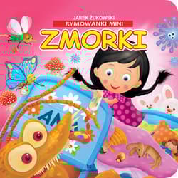 Zmorki Rymowanki mini - Jarek Żukowski