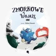 Zmorkowe wojaże Łódź - Halina Matusik