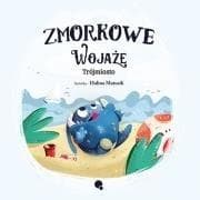 Zmorkowe wojaże Trójmiasto - Halina Matusik