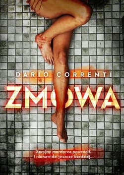 Zmowa - Dario Correnti