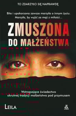 Zmuszona do małżeństwa - Leila