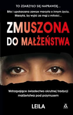 Zmuszona do małżeństwa - Leila
