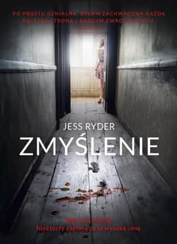 Zmyślenie - Jess Ryder