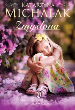 Zmyślona - ebook