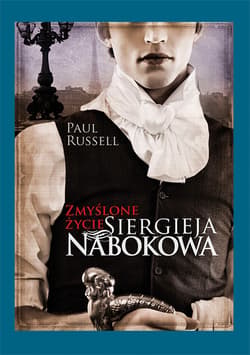 Zmyślone życie Siergieja Nabokowa_plik - ebook