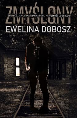 Zmyślony - Dobosz Ewelina