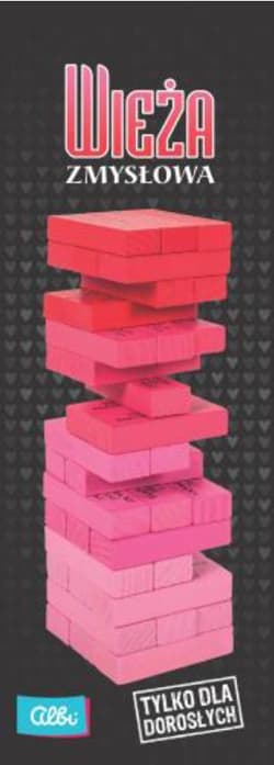 Zmysłowa Wieża