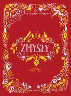 Zmysły - Matteo Farinella