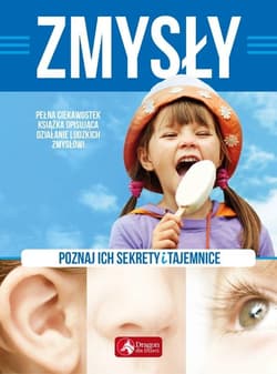 Zmysły - Włodarczyk Katarzyna, Iwona Baturo
