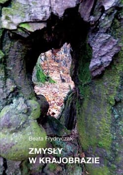 Zmysły w krajobrazie - ebook - Beata Frydryczak