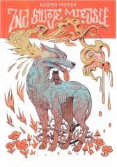 Zna swoje miejsce - Kasper Pfeifer