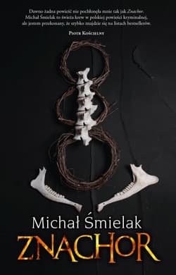 Znachor - Michał Śmielak