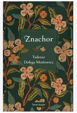 Znachor - Dołęga-Mostowicz Tadeusz