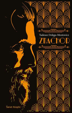 Znachor - Dołęga-Mostowicz Tadeusz