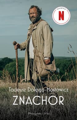 Znachor - Dołęga-Mostowicz Tadeusz