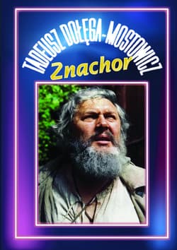 Znachor - Dołęga-Mostowicz Tadeusz