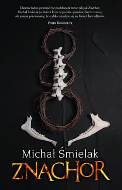 Znachor - Michał Śmielak