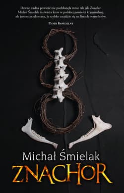 Znachor - Michał Śmielak