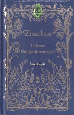 Znachor - Dołęga-Mostowicz Tadeusz