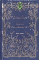 Znachor - Dołęga-Mostowicz Tadeusz