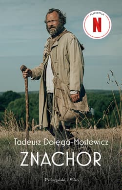 Znachor (wyd. filmowe) - ebook - Dołęga-Mostowicz Tadeusz
