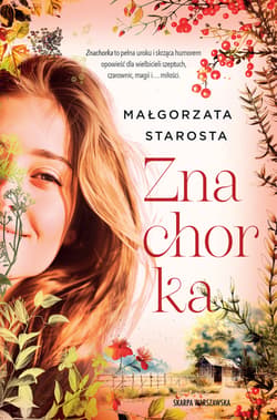 Znachorka - ebook - Małgorzata  Starosta