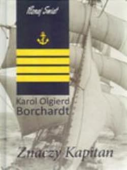 Znaczy kapitan - Karol Olgierd Borchardt