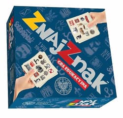 Znaj Znak gra edukacyjna