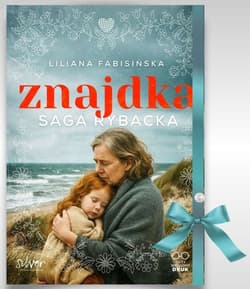Znajdka - Liliana Fabisińska