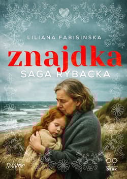 Znajdka - Liliana Fabisińska