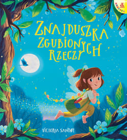 Znajduszka Zgubionych Rzeczy wyd. 2026