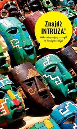 Znajdź intruza