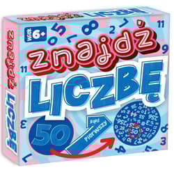 Znajdź Liczbę