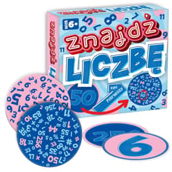Galeria - zdjęcie nr. 2 - Znajdź Liczbę