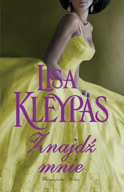 Znajdź mnie - ebook - Lisa Kleypas